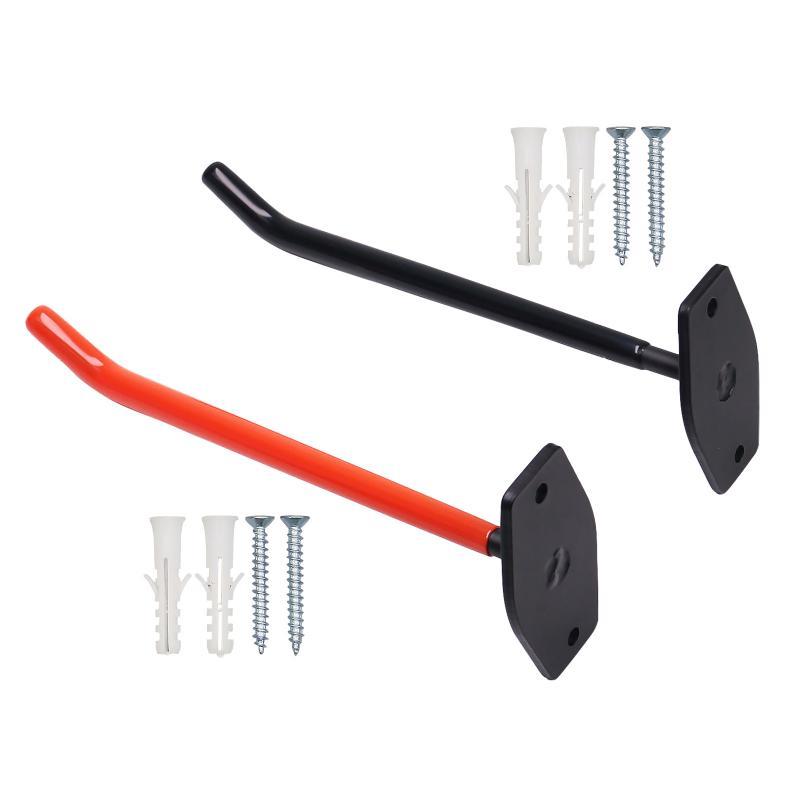 Heavy-Duty Wall-Mounted Storag - Workshop Tools Rack ulasan dan harga