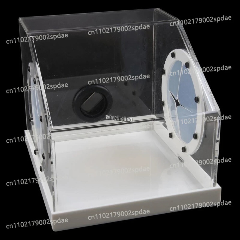Dental Laboratory Dust Protect - Tools For Fabrication Workshop ulasan dan harga