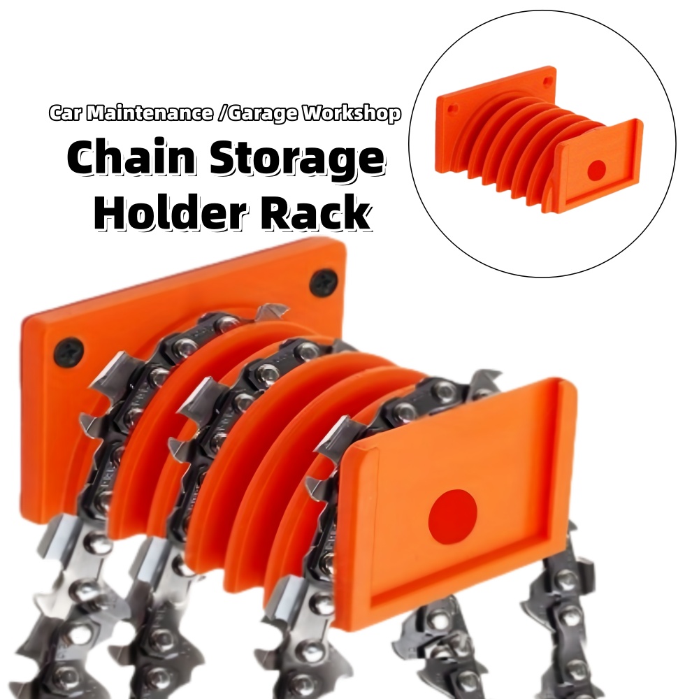 Space Saving Wall Mount Storag - Workshop Tools Rack ulasan dan harga