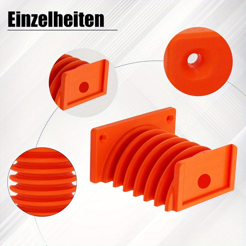 Space Saving Wall Mount Storag - Workshop Tools Rack ulasan dan harga