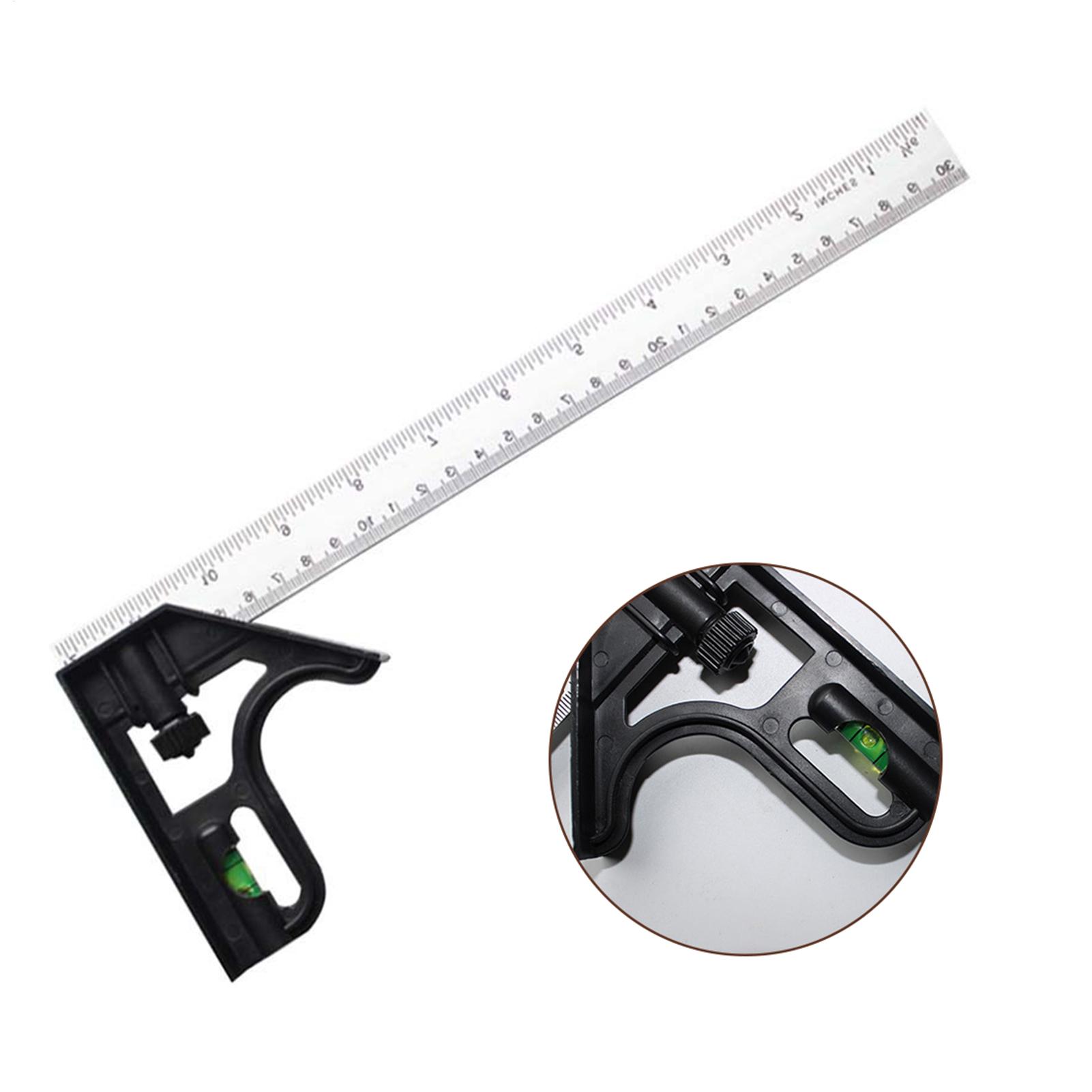 Stainless Steel Angle Combinat - Workshop Tools For Carpentry ulasan dan harga