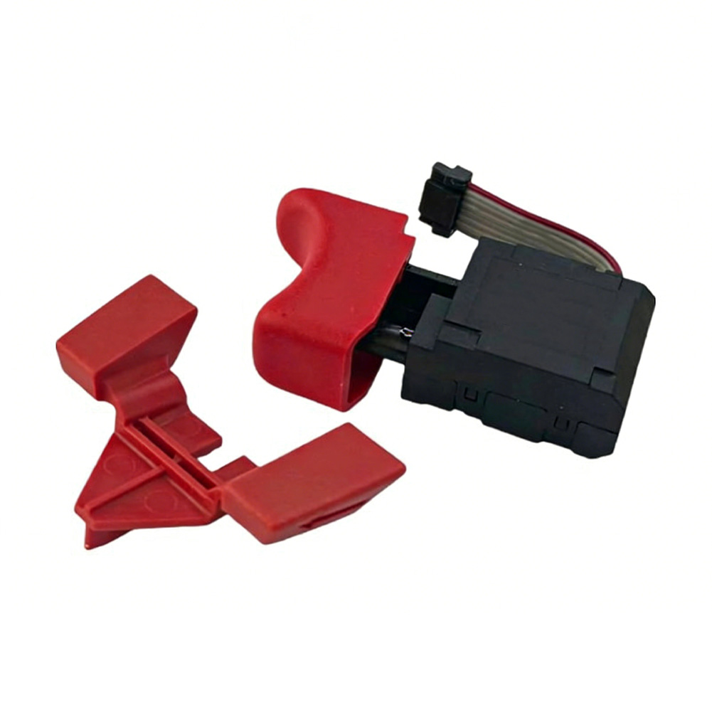 1607000E18 Control Switch Asse - Bosch Drill Gsb 18V ulasan dan harga